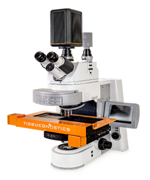 TissueFAXS Spectra: Multispectral Tissue Cytometer