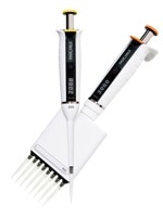 Tacta®: Multi-channel and single-channel mechanical pipettes