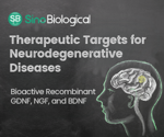 Neurodegenerative diseases: Therapeutic targets and reagents