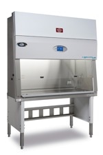 LabGard ES AIR Limited NU-545 Class II Type A2 Biosafety Cabinet