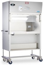 LabGard LP NU-640 Class II Type A2 Biosafety Cabinet