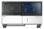 DNBSEQ-G400: Flow cell system for genome sequencing