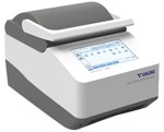 Cutting-edge Real-time PCR System—Gentier48E