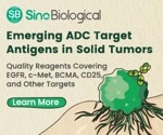 ADC target antigens in solid tumors