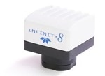 INFINITY8-20 – A microscope camera for fast sample focusing