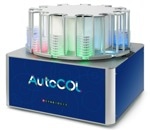 AutoCOL for fully traceable colony counts