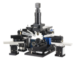 NAN™: The innovative open-design upright microscope