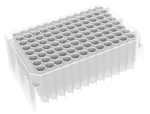 Deep well microplates from CAPP
