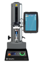 HelixaPro Touch precision automated torque tester for challenging applications