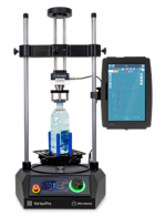 VortexPro Touch automated torque tester for screw-type closures