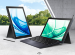 B3 Detachable: ASUS's Business-Oriented Computing Solution