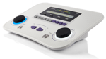 Model 270+ Advanced two-channel diagnostic audiometer