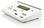 PC850 PC-based automatic screening audiometer