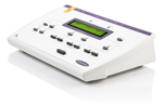 Model 240 Portable diagnostic audiometer