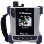 Rigaku's CQL Narc-ID: A Handheld Narcotics Analyzer