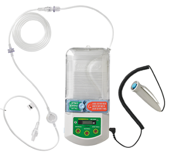 AutoMed 3200 Ambulatory Infusion System from Ace Medical