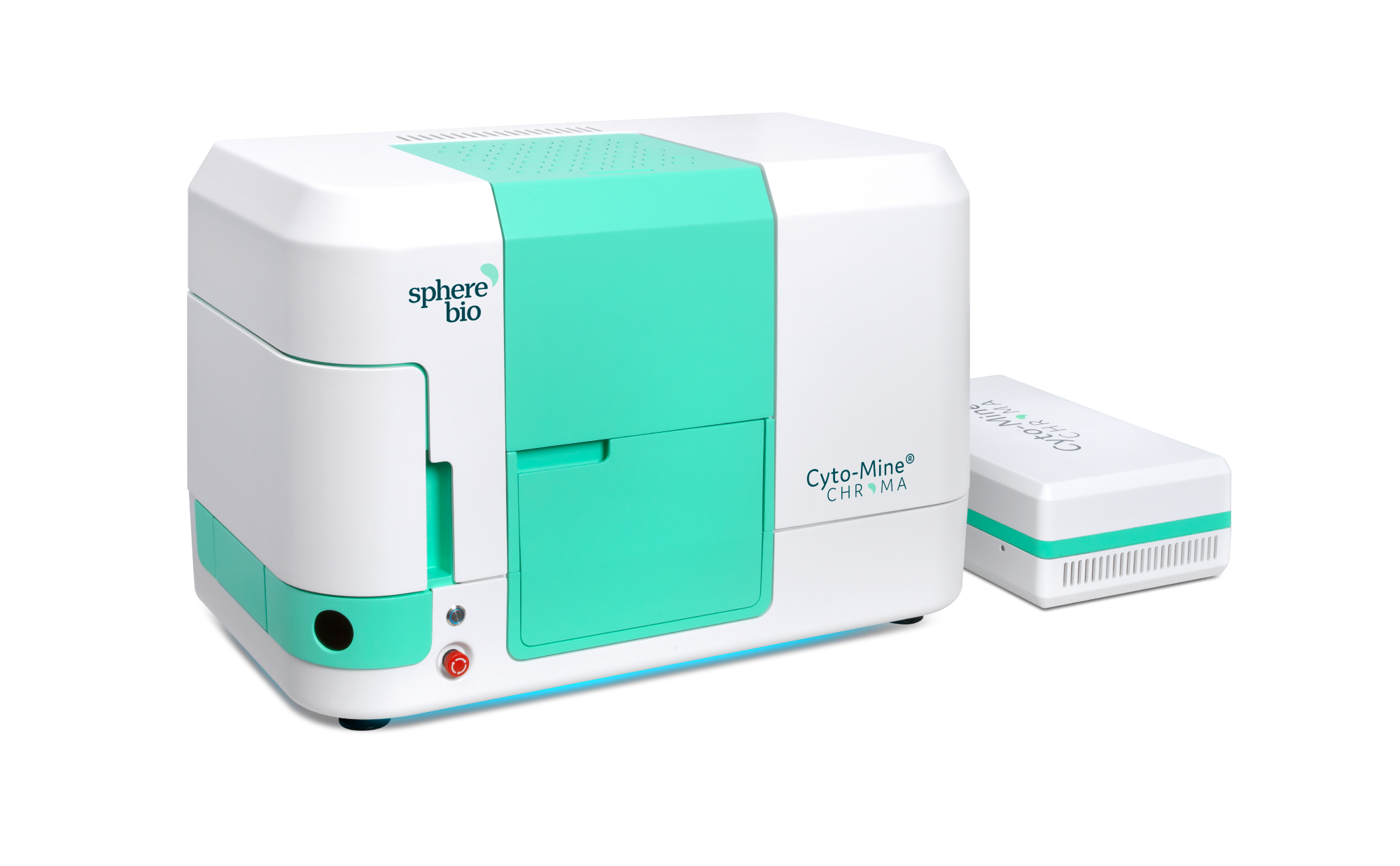 Cyto-Mine® Next-Generation Single Cell Analysis