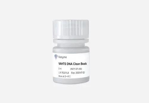 VAHTS DNA Clean Beads N411 for DNA purification