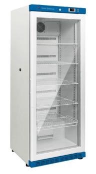 PR-Series medical-grade refrigerators by inTEST