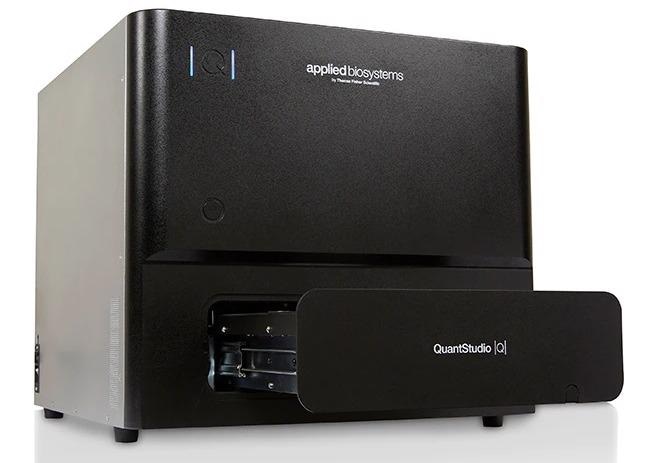 QuantStudio Absolute Q Digital PCR System