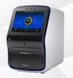 QuantStudio 6 and 7 Pro Real-Time PCR Systems