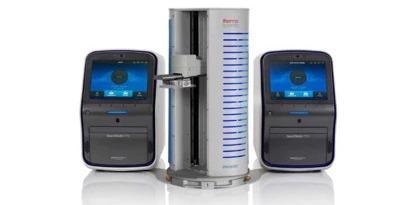 QuantStudio 6 and 7 Pro Real-Time PCR systems