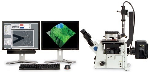 MFP-3D-BIO: Optical microscopy for bioscience research