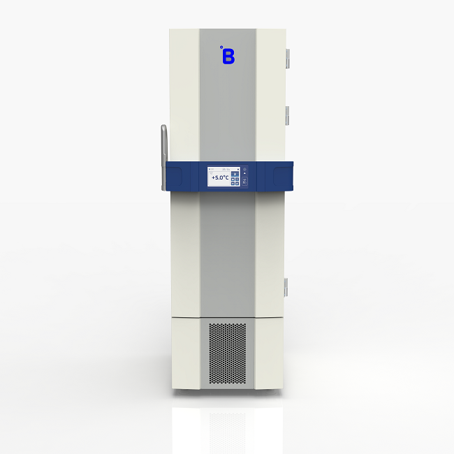 Laboratory Refrigerators L400 to preserve the integrity of valuable research and clinical samples