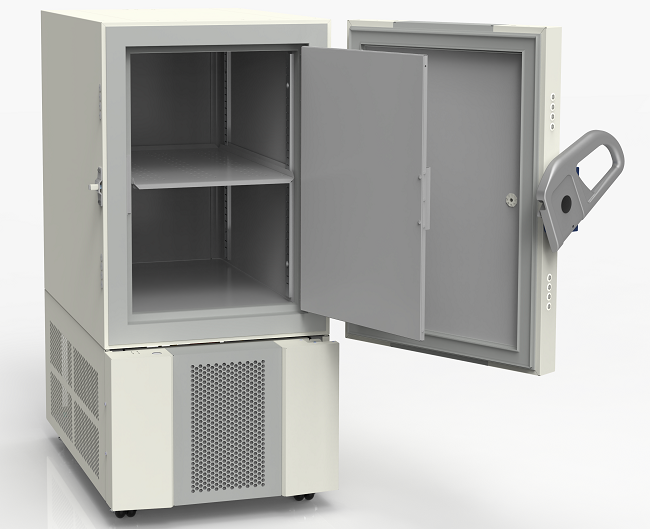 Ultra-low freezers U201 for research labs