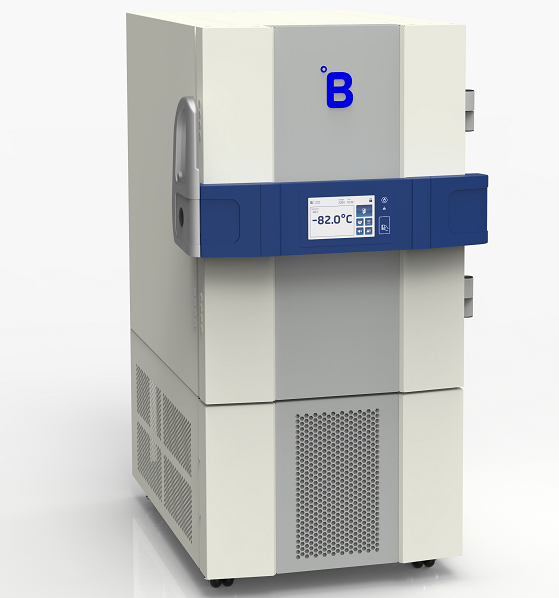 Ultra-low freezers U201 for research labs