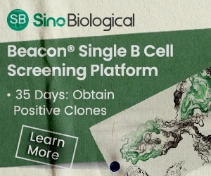 Beacon®, a single cell screening platform