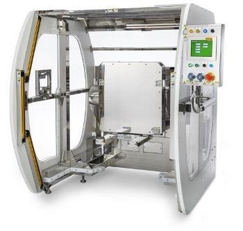 The Corning Automated Manipulator Platform for cell culture processes