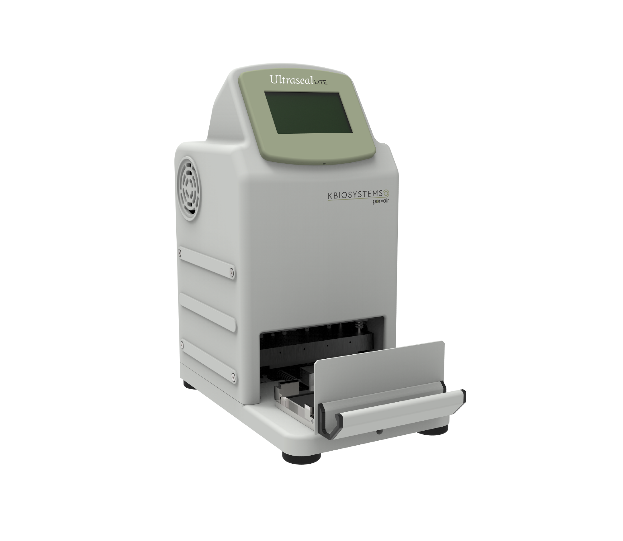 Semi-automatic microplate heat sealer-Ultraseal™ LITE