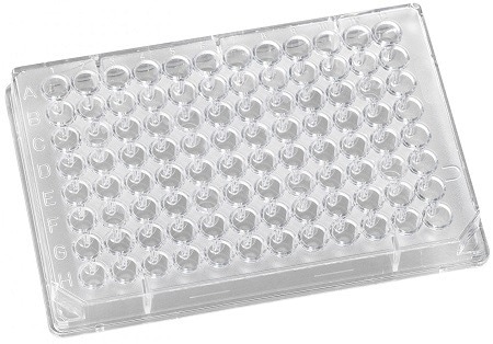 Sero Krystal™ PDL Cell Culture Microplates