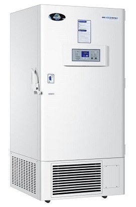 The Blizzard HC NU-99828J -86°C ULT Freezer