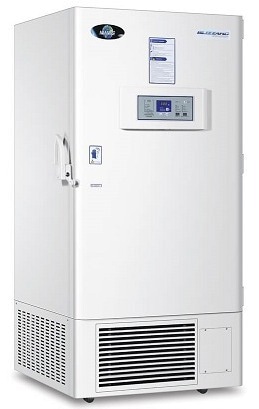 The Blizzard HC NU-99728J −86°C ULT Freezer