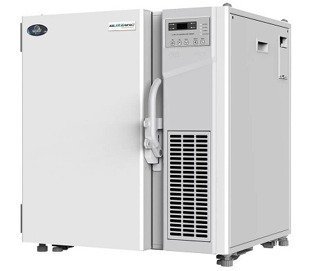 The Blizzard HC NU-99100J −86°C ULT Freezer