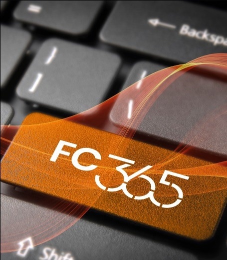 FC365 - A pharmaceutical forecasting solution