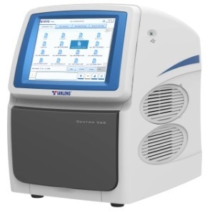 Real-time PCR system Gentier96E for high-end lab experiments