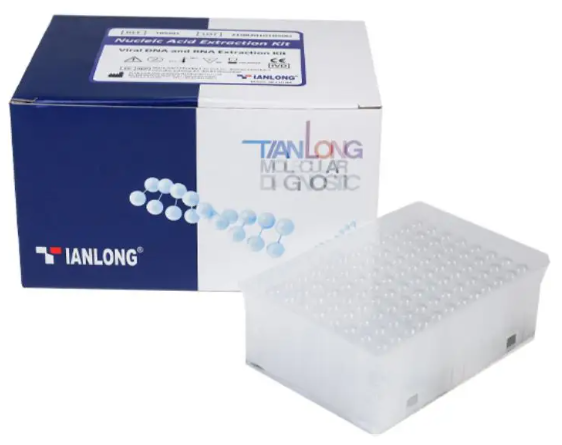 Tianlong Nucleic Acid Extraction Kit.