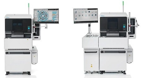 Sysmex CN-3000 and CN-6000 Systems for hemostasis testing