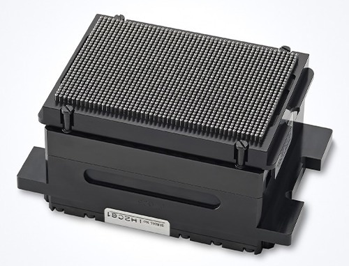 FDSS-GX Kinetic Plate Imager for HTS