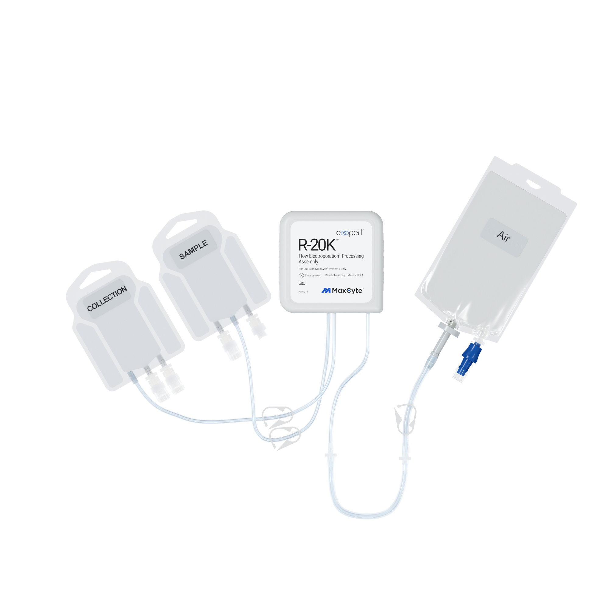 This product profile describes the features and applications of ExPERT STx™ scalable electroporation technology.