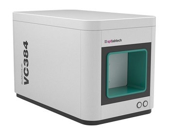 BioMicroLab VC384: Fast and Versatile Volume Detection Workflows