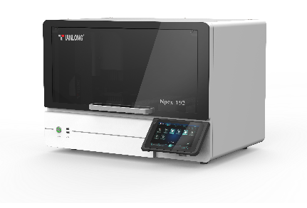 Tianlong Nucleic Acid Extractor Npex 192 to ensure rapid nucleic acid extraction