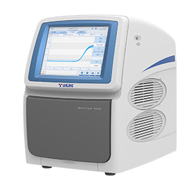 Tianlong Gentier 96R Real-Time PCR System for real-time PCR detection