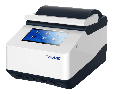 PCR thermal cycler Genesy 96T from Tianlong