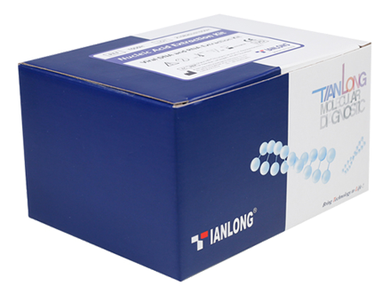 Tianlong’s Viral DNA and RNA Extraction Kit