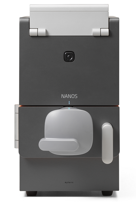 Discover NANOS, for rapid elemental analysis