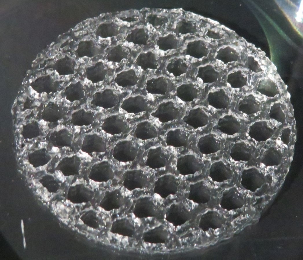 TissueFab® bioink Alg(Gel)ma - UV/365 nm for bioprinting application